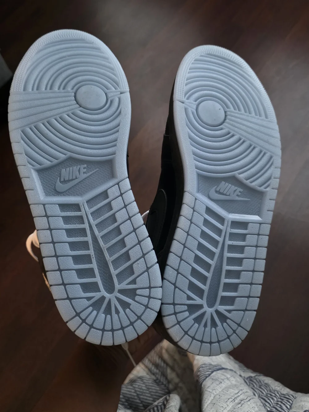 Jordan brand new